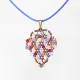 Symphony - Terence Grapes-Lavender Leather - 1